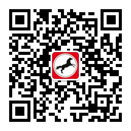 牡丹江骐骥论坛公众号二维码