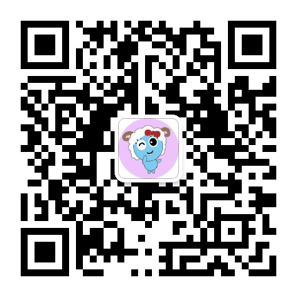 好运白羊座公众号二维码