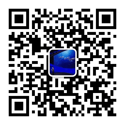 创客曙光公众号二维码
