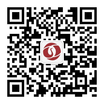 江西白鹭律师事务所公众号二维码