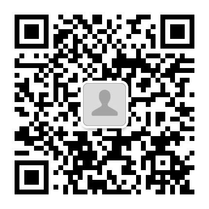 德阳市罗江区政府办公室公众号二维码