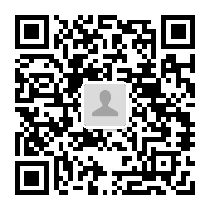 上海市奉贤区殡仪馆公众号二维码
