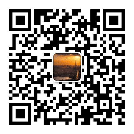 观山湖区委离退休干部工作局公众号二维码