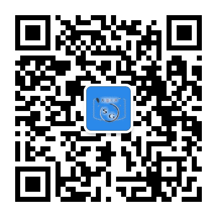 声光集团 湖南公会公众号二维码