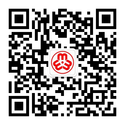 新北女性公众号二维码