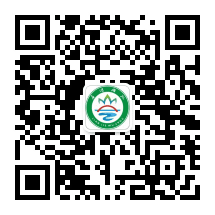 廉洁梧州公众号二维码