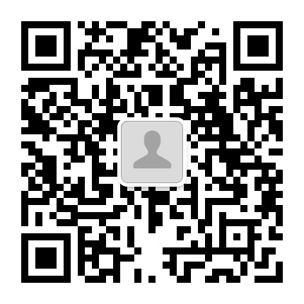 平邑老乡群公众号二维码