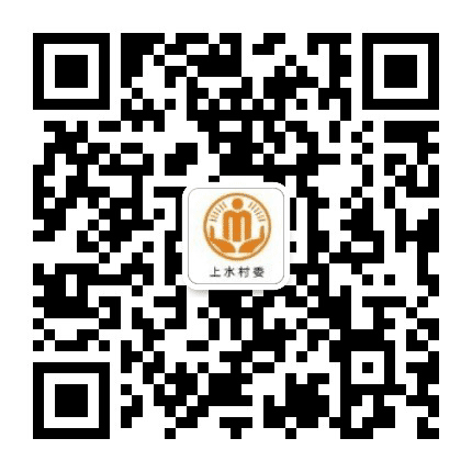 裴兴上水阳光村务公众号二维码