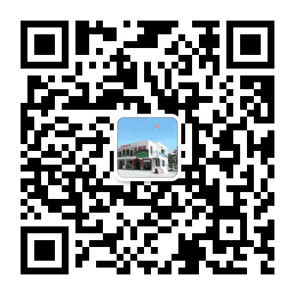 银滩镇贵兴社区公众号二维码