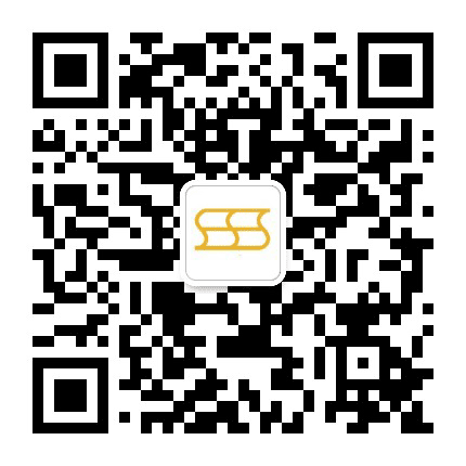 金水矿业公众号二维码