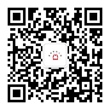 小榄爱丽斯幼儿园公众号二维码