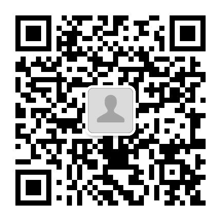 鹤城干教公众号二维码