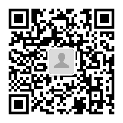 东航大连营销微平台公众号二维码