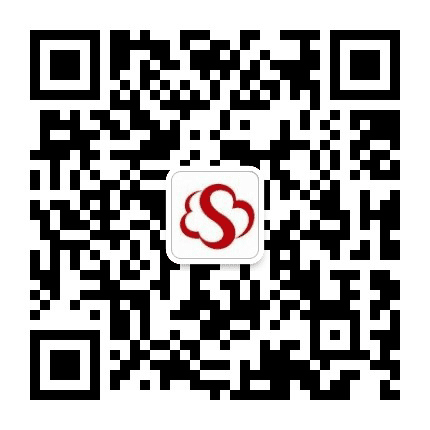 桃源公益公众号二维码