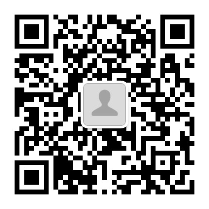 健康促进博山公众号二维码