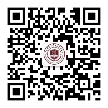 江苏师范大学梁山实验学校公众号二维码