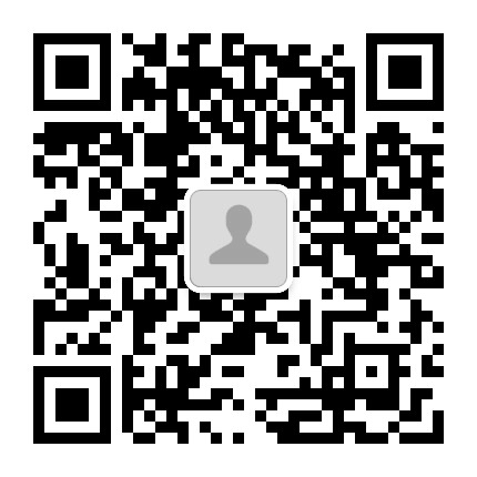 黄岛街道前湾社区公众号二维码