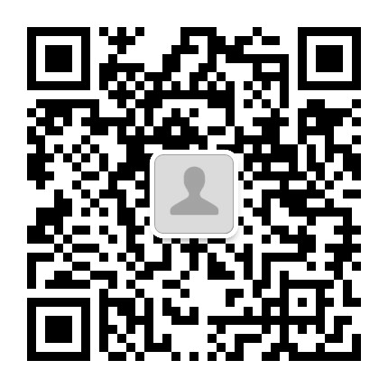 衡水桃城经侦公众号二维码