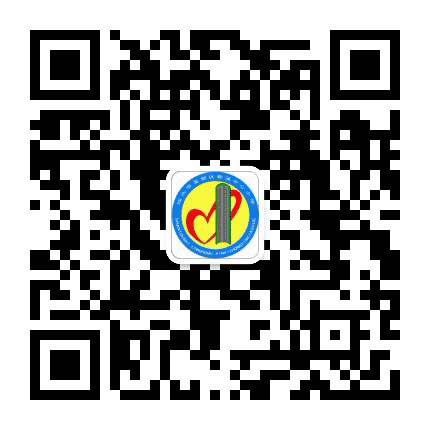 龙湖区新溪中心小学公众号二维码