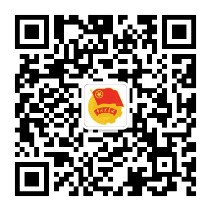 青春凌河公众号二维码