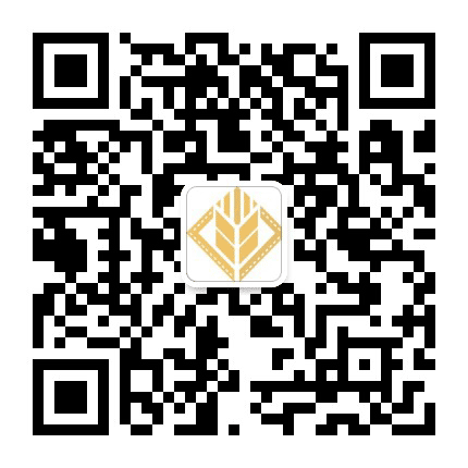 衡水麦田影城公众号二维码