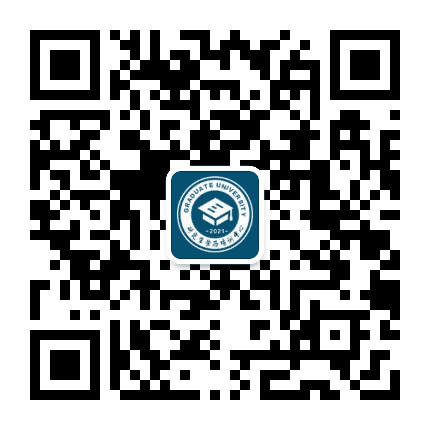 本科在家学公众号二维码