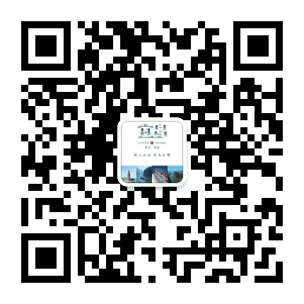 中老年快乐之家公众号二维码