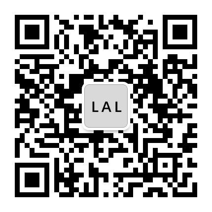 菁训操场公众号二维码