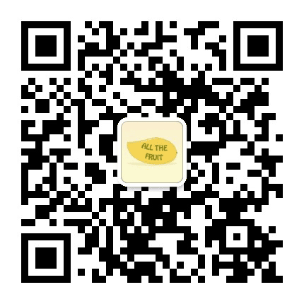 南华商行水果公众号二维码