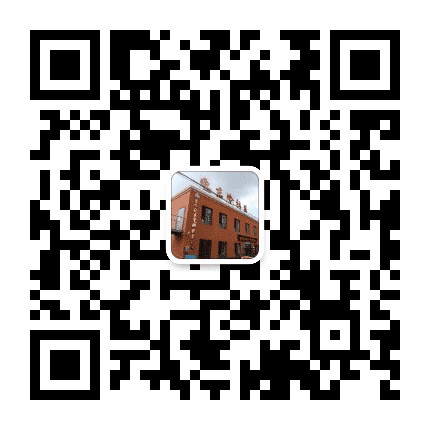 团结街东岭社区公众号二维码