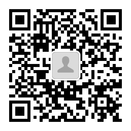 活力稻地公众号二维码
