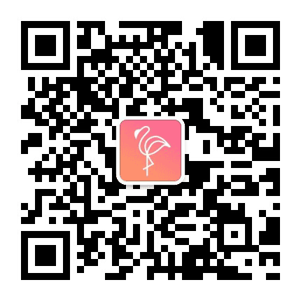 幸福研习社广东芬空间公众号二维码