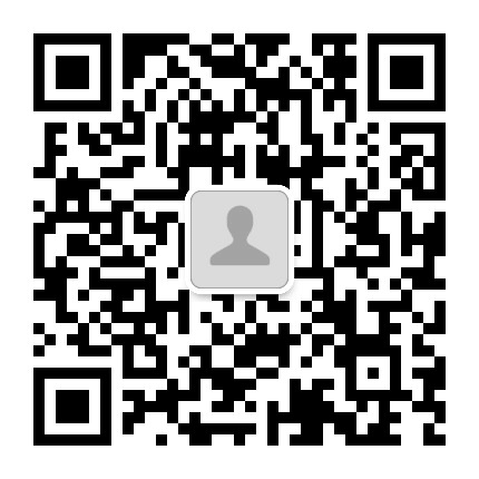 三山微声音公众号二维码