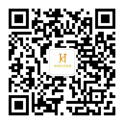 郯城碳素公众号二维码