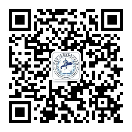 广东健康科普公众号二维码