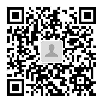 中州风物公众号二维码