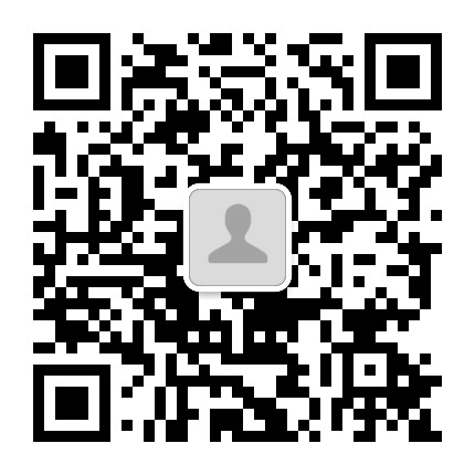 自由路街道互助社区党群服务中心公众号二维码