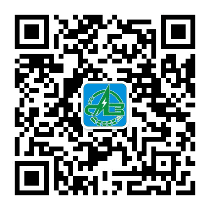 祁阳县农广校公众号二维码