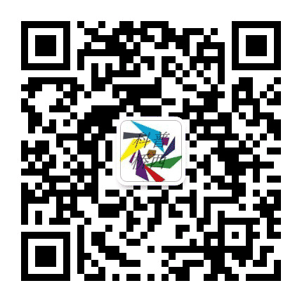 科普桥西公众号二维码