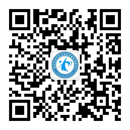 浔溪社工公众号二维码