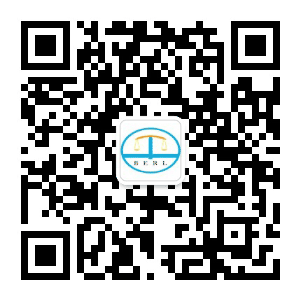 博尔睿法律公众号二维码