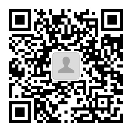 岳龙镇小田村公众号二维码