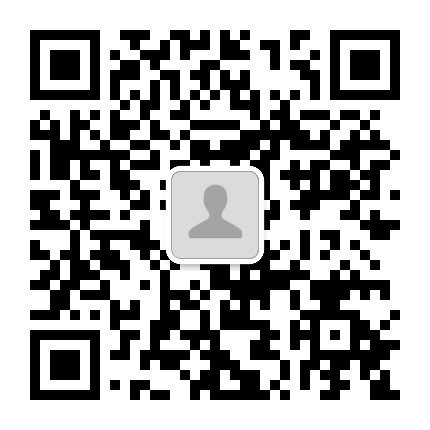 阿拉善盟法律援助公众号二维码