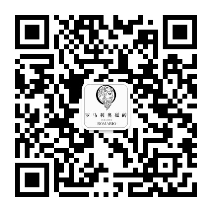 美景建材公众号二维码