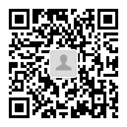 山亭环保公众号二维码