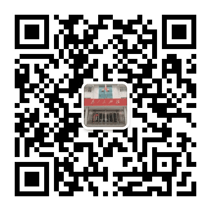 源汇顺河发布公众号二维码