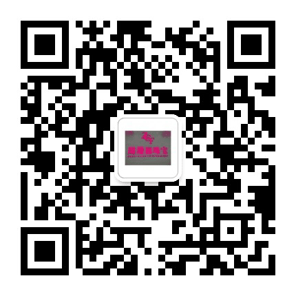 周港福珠宝冷水滩店公众号二维码