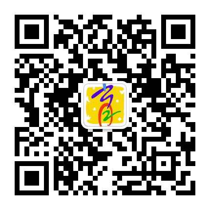 江苏科学育儿公众号二维码