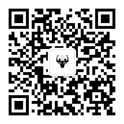 强森运动健身公众号二维码