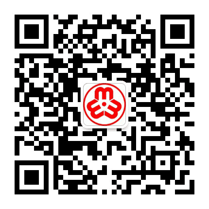 鹤岗市妇联公众号二维码